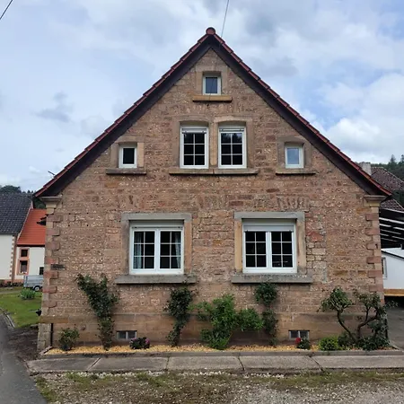 Lauberhof * Trippstadt