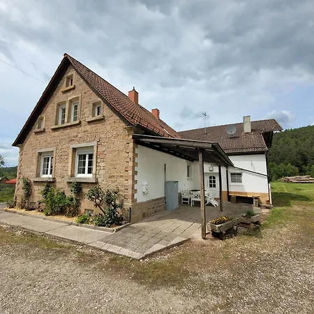 Lauberhof *