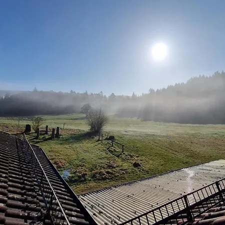 Lauberhof Nyaraló Trippstadt