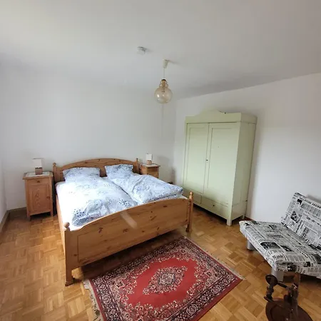 Hébergement de vacances Lauberhof *